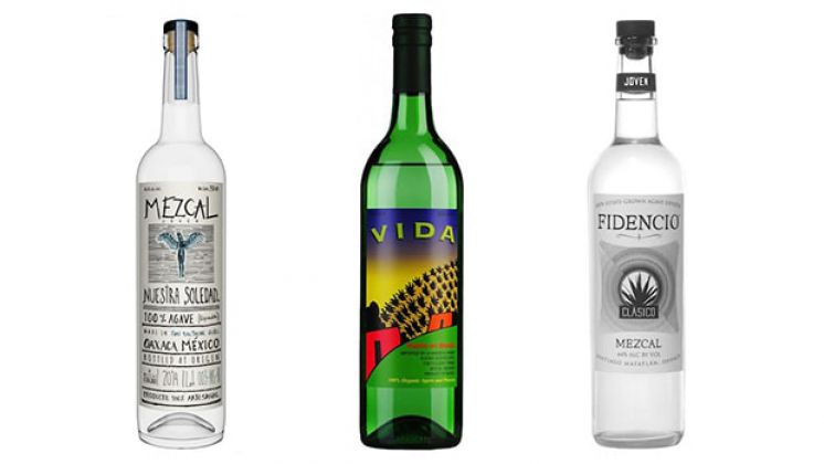 The 5 Best Mezcals Under $50