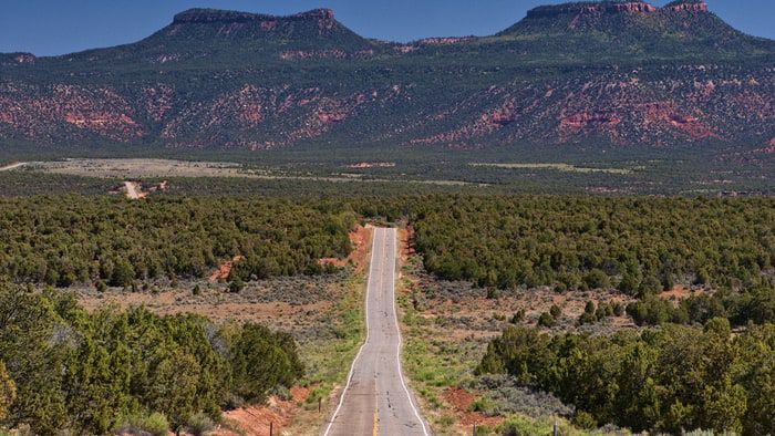 Obama Names Bears Ears and Gold Butte the Newest National Monuments