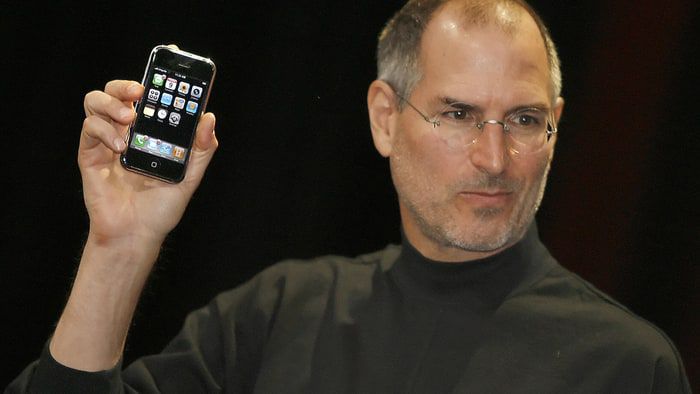 10 Years Later: A Look Back at Our Skeptical Review of the First Apple iPhone