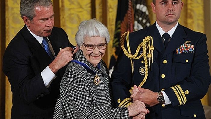 Why Harper Lee Matters