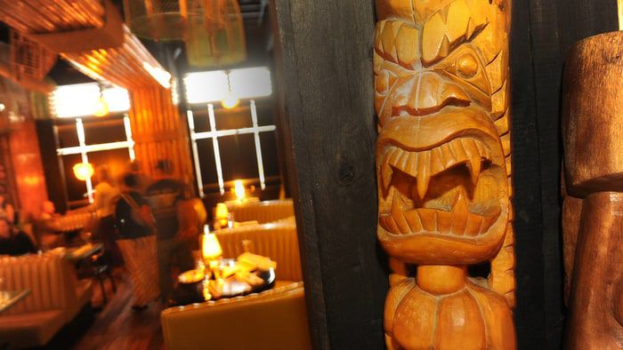 Who Invented the Tiki Bar? A Brief (and Controversial) History