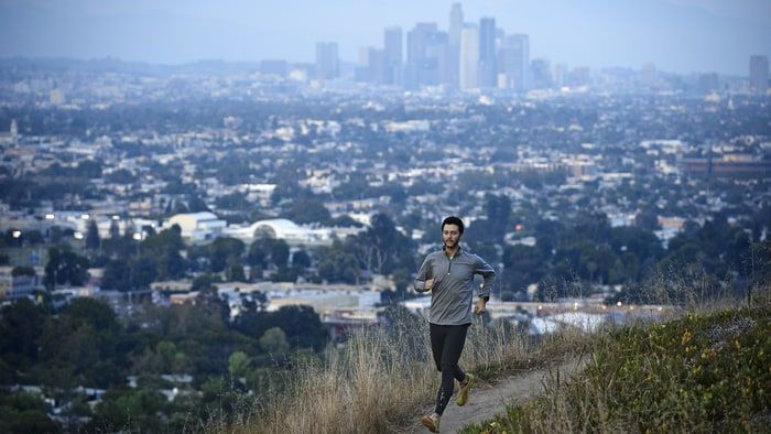 New App Pays You to Workout, With Lyft Rides, Coffee, and Karate Classes