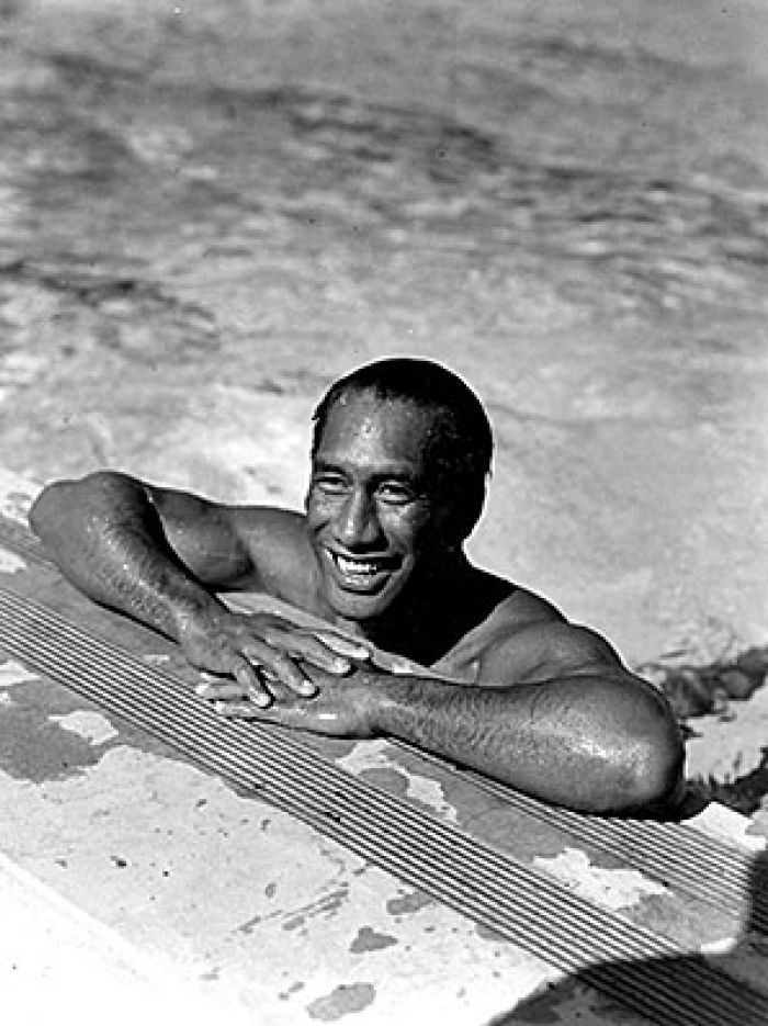 5 Things You Didn&#039;t Know About Duke Kahanamoku