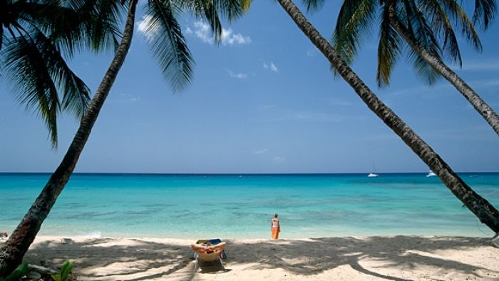 Barbados: One Island, Two Coasts