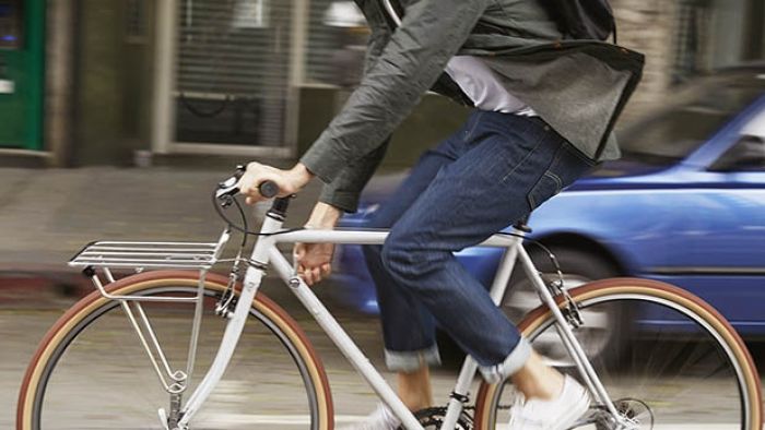 Levi&#039;s Expands Their Stylish Commuter Collection