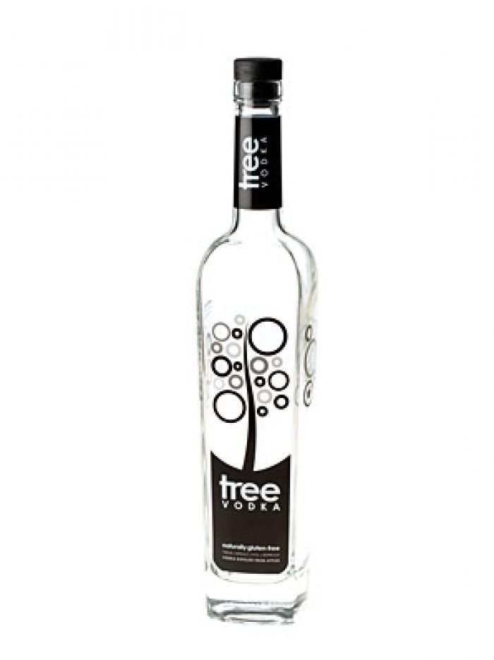 Tree Vodka Is Harder Than Hard Apple Cider