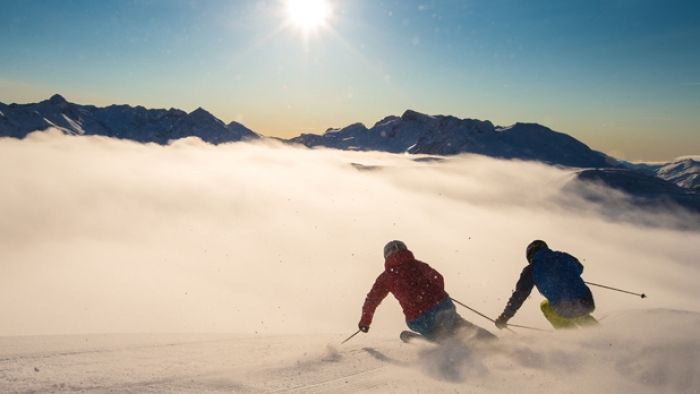 Whistler-Blackcomb, BC: Where to Ski Now