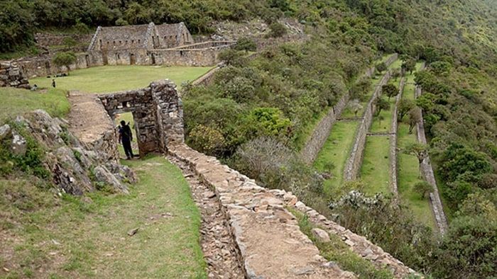 5 Hikes Near Cusco That Don’t Lead to Machu Picchu