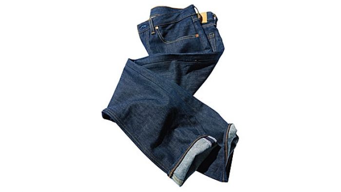 A Buyer&#039;s Guide to Selvedge Jeans