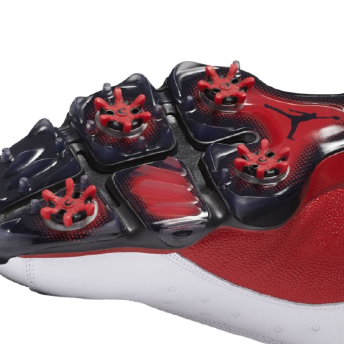 First Look: The Nike Air Jordan 13 Golf