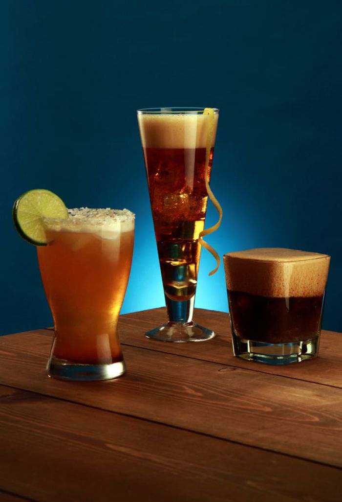 6 Beer Cocktails to Add to Your Repertoire