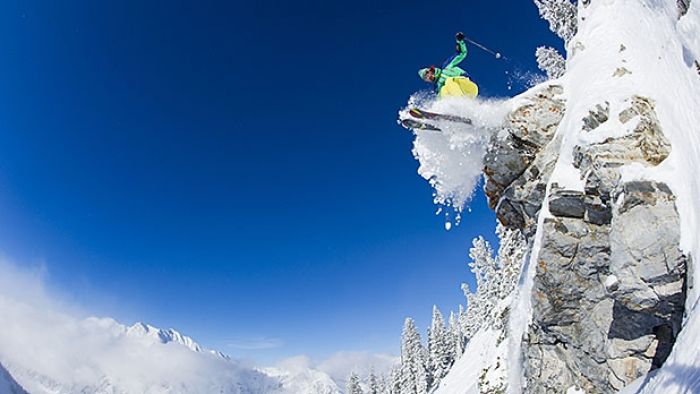 Alta and Snowbird, UT: Where to Ski Now