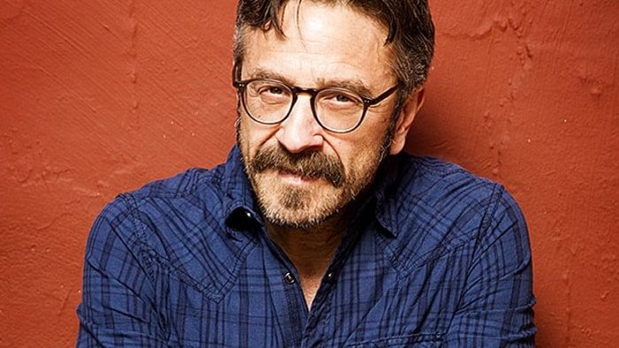 WTF? Marc Maron Says Season 4 of &#039;Maron&#039; May Be His Last