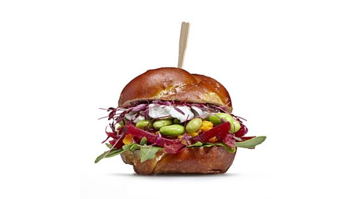 The 6 Best Veggie Burgers to Buy