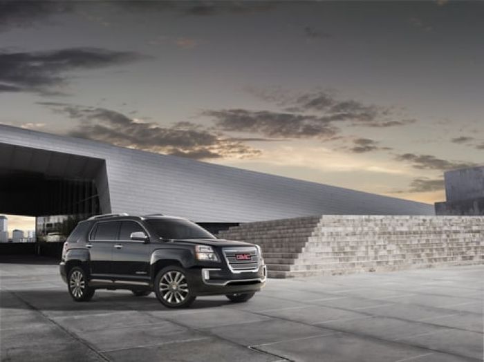 A Denali for Everyone: 5 New Models