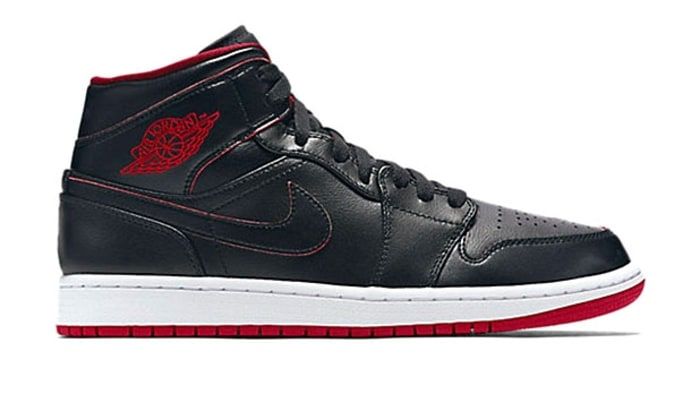 Why 2015 Was the Year of Air Jordan