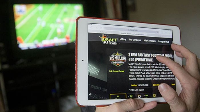 Daily Fantasy Sports Gets Sacked in New York &amp;ndash; Who&#039;s Next?