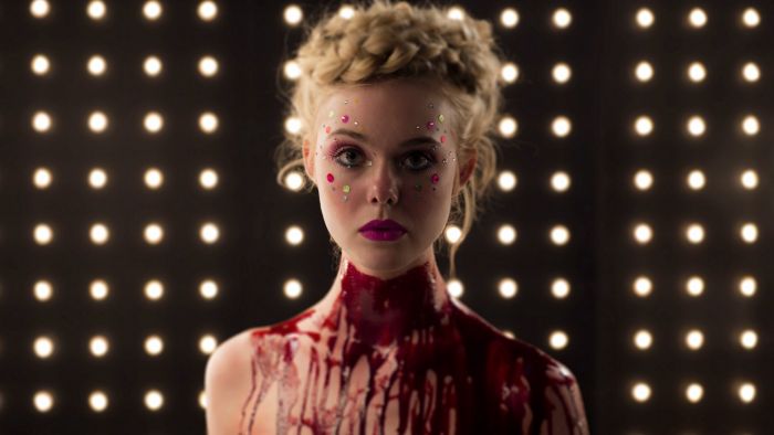Movie Review: The Neon Demon Disappoints