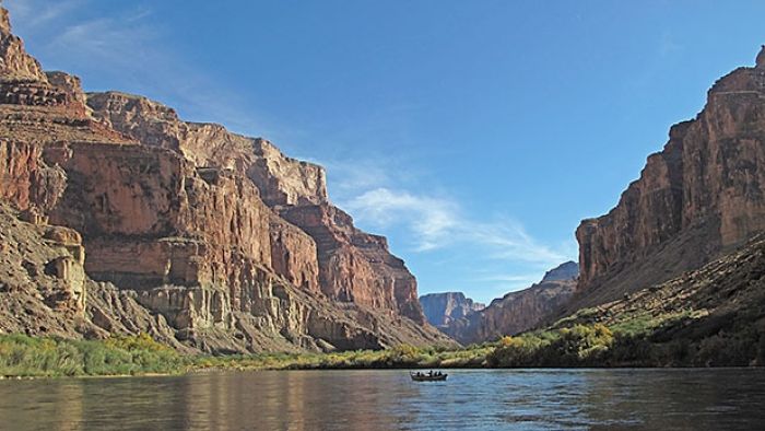 What&#039;s In the Grand Canyon River Guide Sexual Misconduct Report: A Cheat Sheet