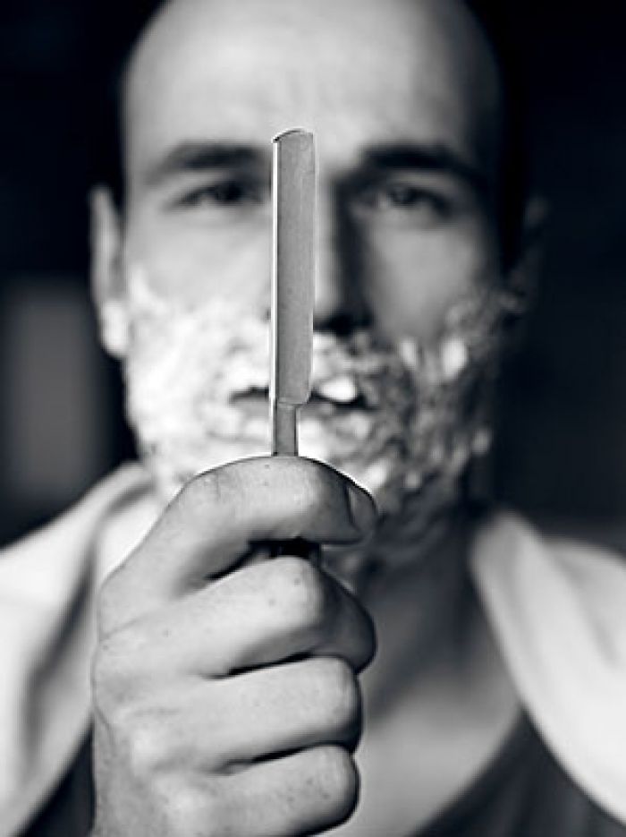 Why It&#039;s Finally Time to Consider the Straight Razor