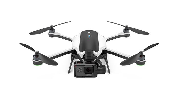 What to Expect From GoPro&#039;s New Karma Drone