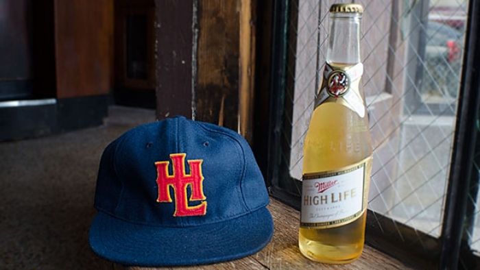 How Miller High Life is Embracing Its Heritage