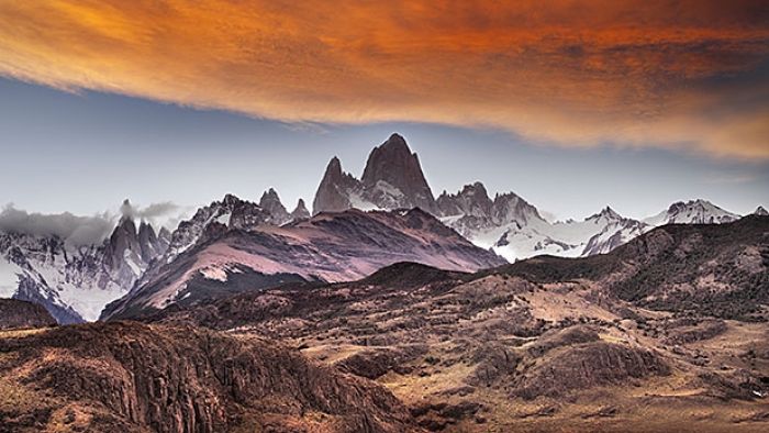 Alex Honnold’s Patagonia Trifecta: Two Speed Records and a First Ascent