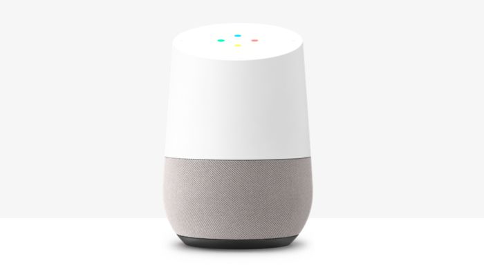 72 Hours With Google Home