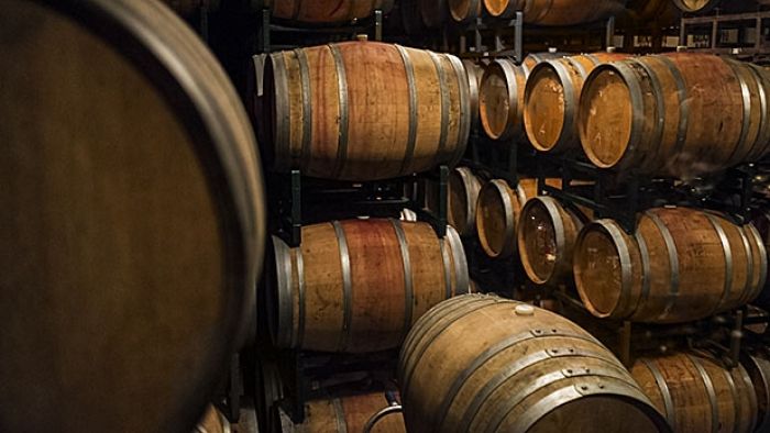 Why Your Next Bottle of Gin Should Be Barrel-Aged