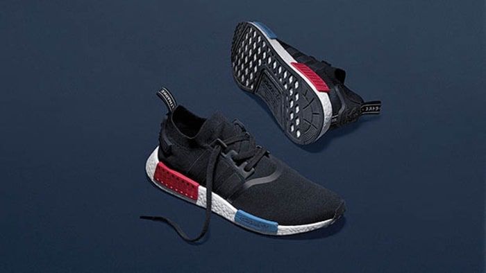 The Stylish NMD May Be Adidas&#039;s Best Sneaker Yet
