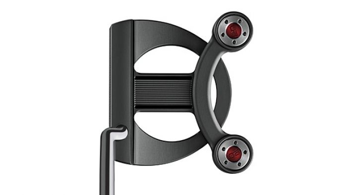 The Steadier Putter