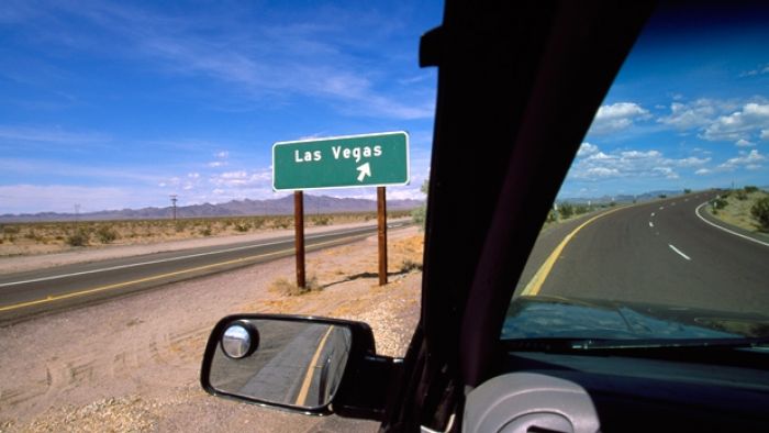 Best Las Vegas Day Trips