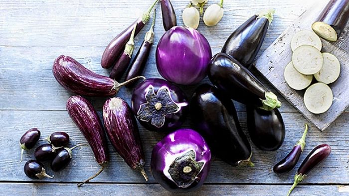 How to Make Eggplant Curry