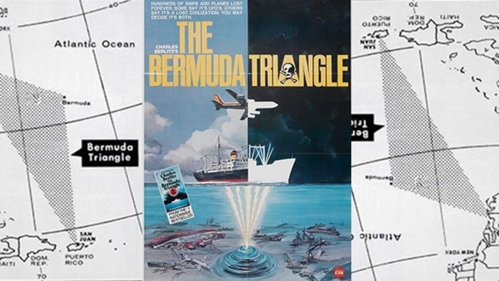 The Bermuda Triangle, Finally Explained by Science?