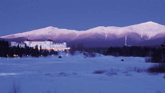 Bretton Woods, NH: Where to Ski Now